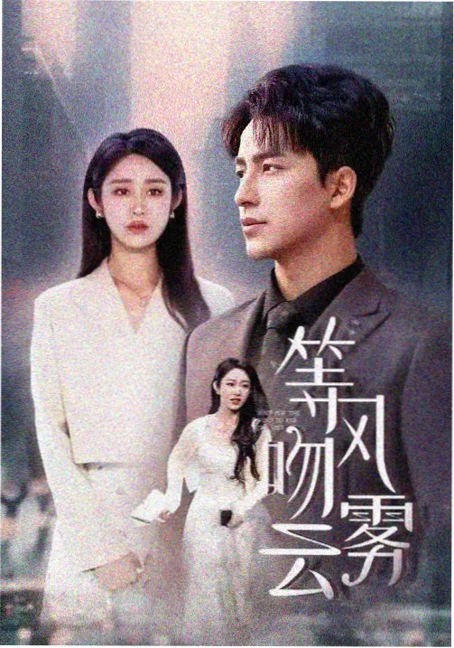 山雾来信 短剧封面